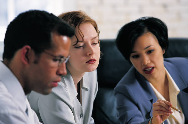 Commercial Debt Management