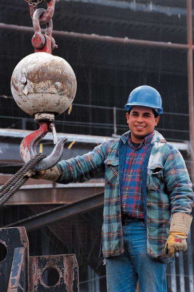 Construction factoring for subcontractors